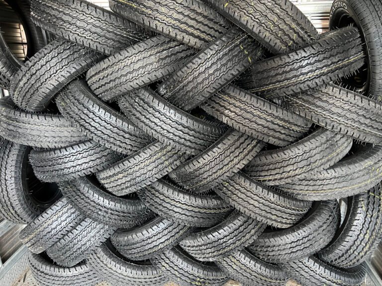 205-70 R15C Quantidade