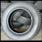 205-70 R15C Lateral 2