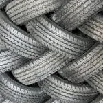 205-70 R15C Quantidade 2